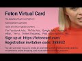 What is Facebook Ads VCC? Virtual Credit Card for Facebook Ads & Google Ads