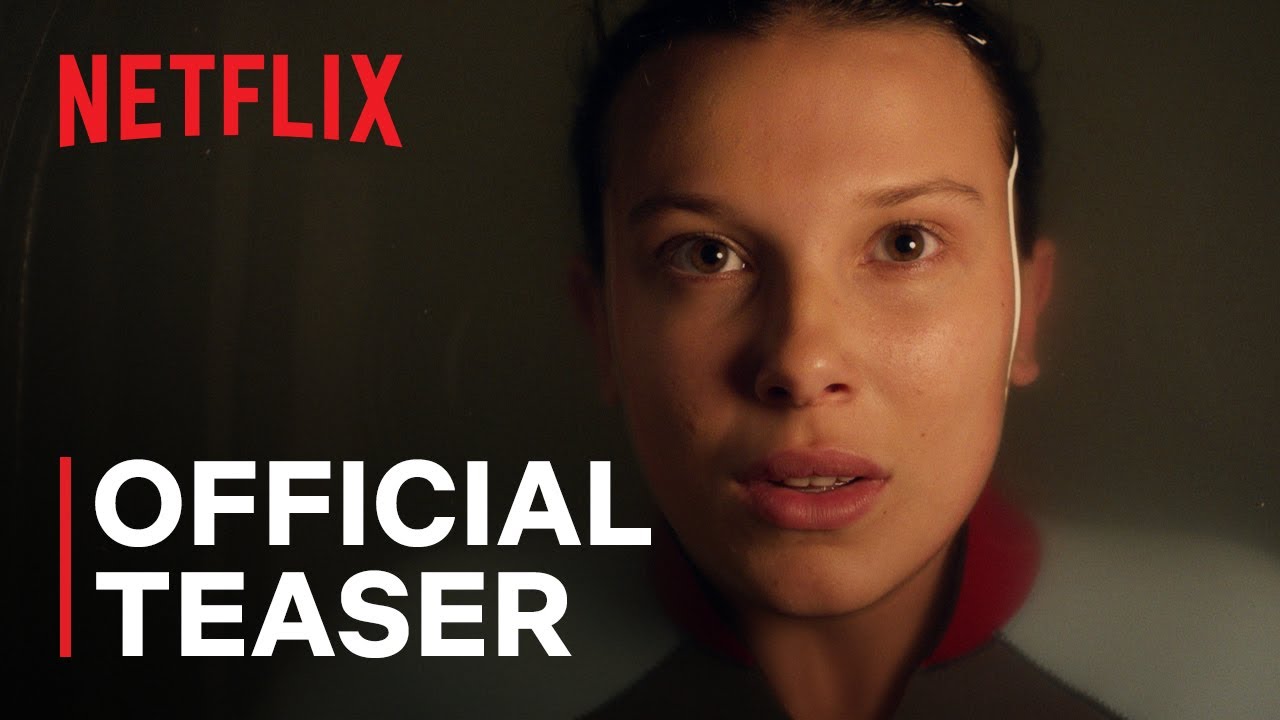 Stranger Things 5 | Netflix