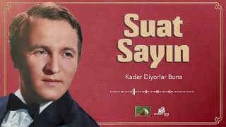 Suat Sayın - Kader Diyorlar Buna (1969) Resimi