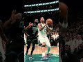 Get that 🤬 outta here #NBADefenseWeek #celtics #shorts