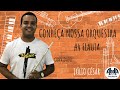 Conheça Nossa Orquestra #4 - Flauta - Coral e Orquestra Abda