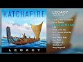 Katchafire  legacy full album