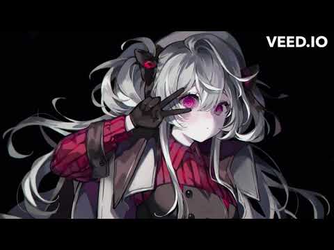 Nightcore - Alone