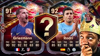 This Knockout Royalty FUT Champs had so much drama 🔥 [EA FC26 | Ultimate Team]