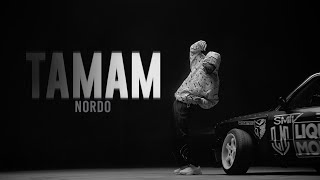 Nordo - Tamam (Official Music Video)