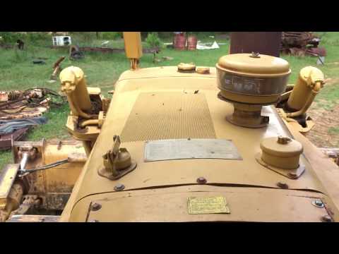 D6c ride along