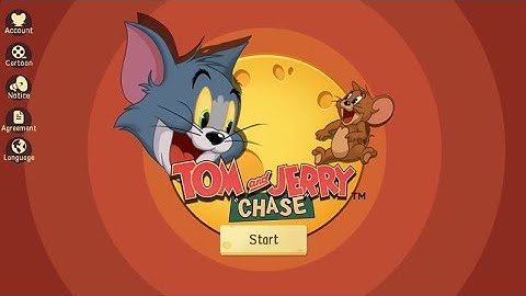 Tom and Jerry: Chase Android Gameplay | NetEase Games