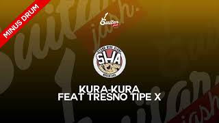 Stand Here Alone feat Tresno Tipe X - Kura-kura (Minus Drum)