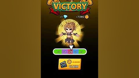 Dino Merge Master animal fight Level 241 - 250 Walkthrough