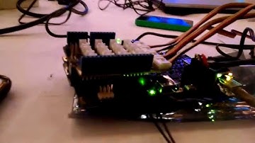 Easy Park - An IoT Application