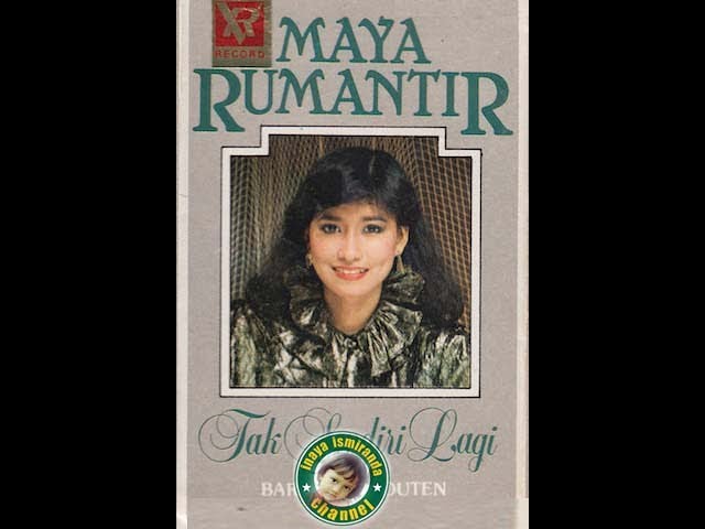 Maya Rumantir  ~ ingat class=