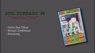 Doel Sumbang Album Inem dan Tikus