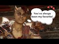 Mortal Kombat 11 - Sheeva Is a Friendly Queen