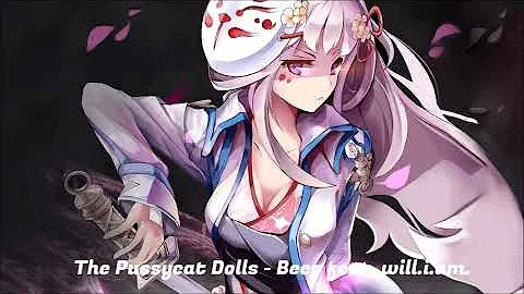 The Pussycat Dolls - Beep feat. will.i.am. (Nightcore)