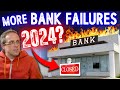 Us banking crisis 2024