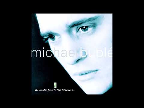 MICHAEL BUBLE~  MOONDANCE