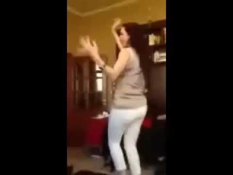 نانسي عجرم مهما طالت رحلتك مستنياك رقص اخر دلع