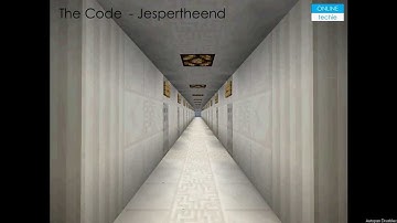 The Code - Minecraft Puzzle Map -  Review!