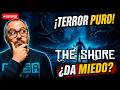 🔴 THE SHORE 🎮 PRIMERAS IMPRESIONES EN VIVO 💀 ¿Vale la pena? 💙🖤 #TheShore