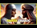 The fourth crusade the conquest of constantinople  the crusades