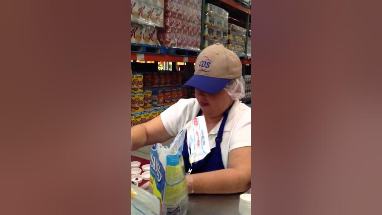 Costco Demo Day Conversation YouTube