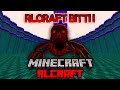 RLCRAFTI BİTİRDİM!!! | RLCraft Türkçe | Bölüm 23 | FİNAL!!