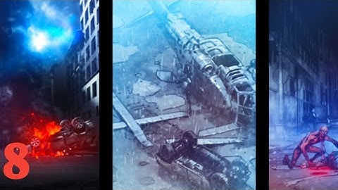 Zombeast: FPS Zombie Shooter||Part 8 Gameplay