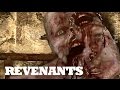 Resident Evil: Revelations 2 - Revenants creatures compilation