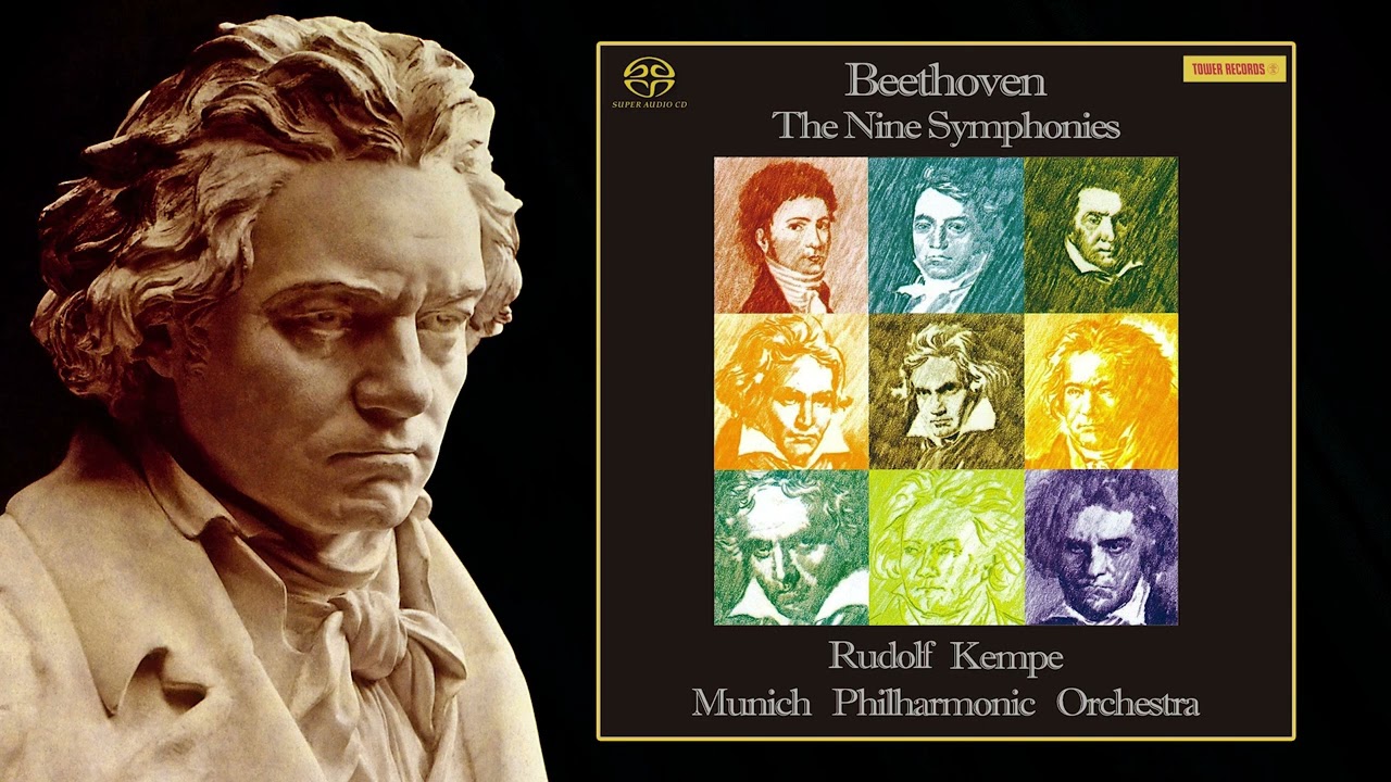 Beethoven: Die Geschöpfe des Prometheus, Op. 43: Overture - MPO