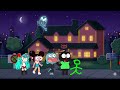 Hilda Se Va A Noche Y Los Ruidos Asustarme De Esa Chica Y Chico Y Es Castigada: Episodio 6