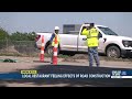 Lincoln restaurants feeling effects of road construction