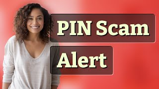 How Can You Spot Red Flags in PIN Reset Scam Messages?