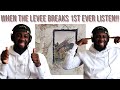 THIS IS DIFFERENT! Led Zeppelin -When The Levee Breaks FIRST TIME REACTION