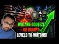 🚨 SQUEEZE OR DUMP? SPY, QQQ, TSLA, ES, NVDA, AAPL, AMZN, META, AMD, & BTC! 🚀