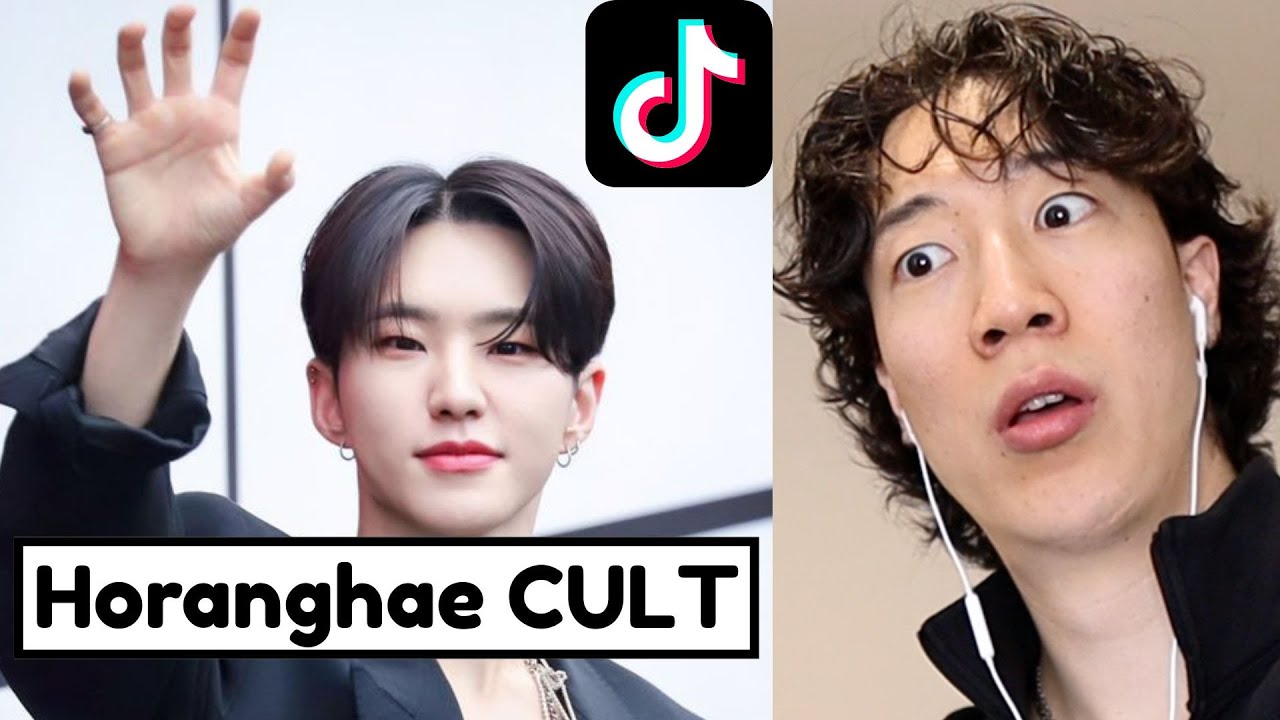 SEVENTEEN FUNNY TikTok Edits i just love