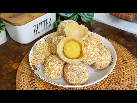 Resep Onde Onde Ricke Ordinary Kitchen