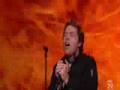 Michael Lee Johns- Light My Fire - American Idol Top 24 Guys