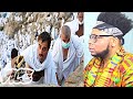 CATHOLIC REACTS TO World's Largest Pilgrimage - Hajj Documentary