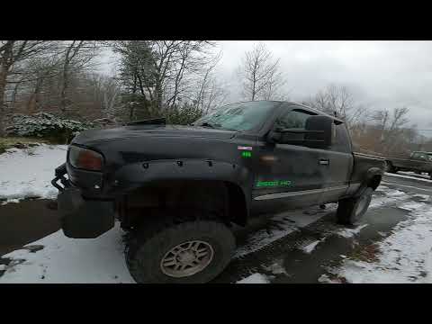 Allison Transmission P0765 Fixed!! Gmc 2500HD