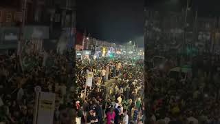 Pakistańskie Disco W Manchesterze