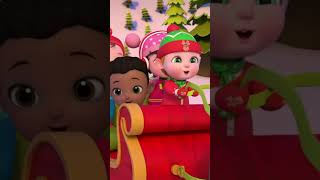 Christmas  christmas kids  viral  entertainment cute cartoon reels  comedy