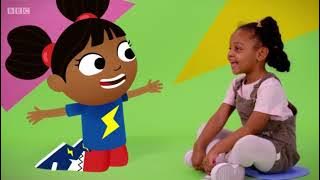 Ray Ray on #yakkaDee 3yrs old