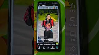 Impossible Smartphone Magic Trick 😱✨ Unbelievable Street Magic #shorts#Zain Pix