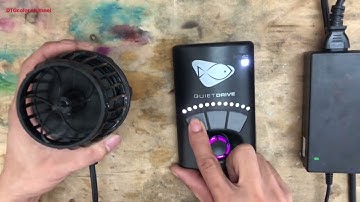 How to fix VorTech MP40/MP60 error flashing Red/Green LED