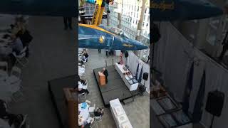 Bethpage Air Show Dinner May 24, 2019