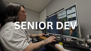 day in the life of a software engineer | 4 hour productivity | the next big hit mobile app