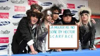 La Mujer Que No Soñe...Moderatto