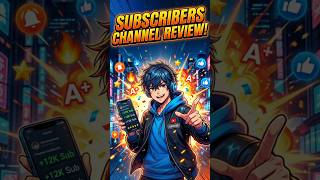 Subscriber Channel Check #9 🚀✨