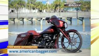 American Bagger Contest