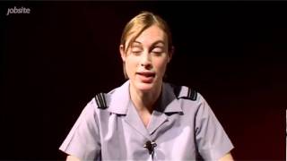 Sarah Dickson What have we missed, that you think is relevant today?